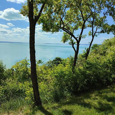 Akarattya Endless Summer Woodhouse Balatonakarattya Exterior foto