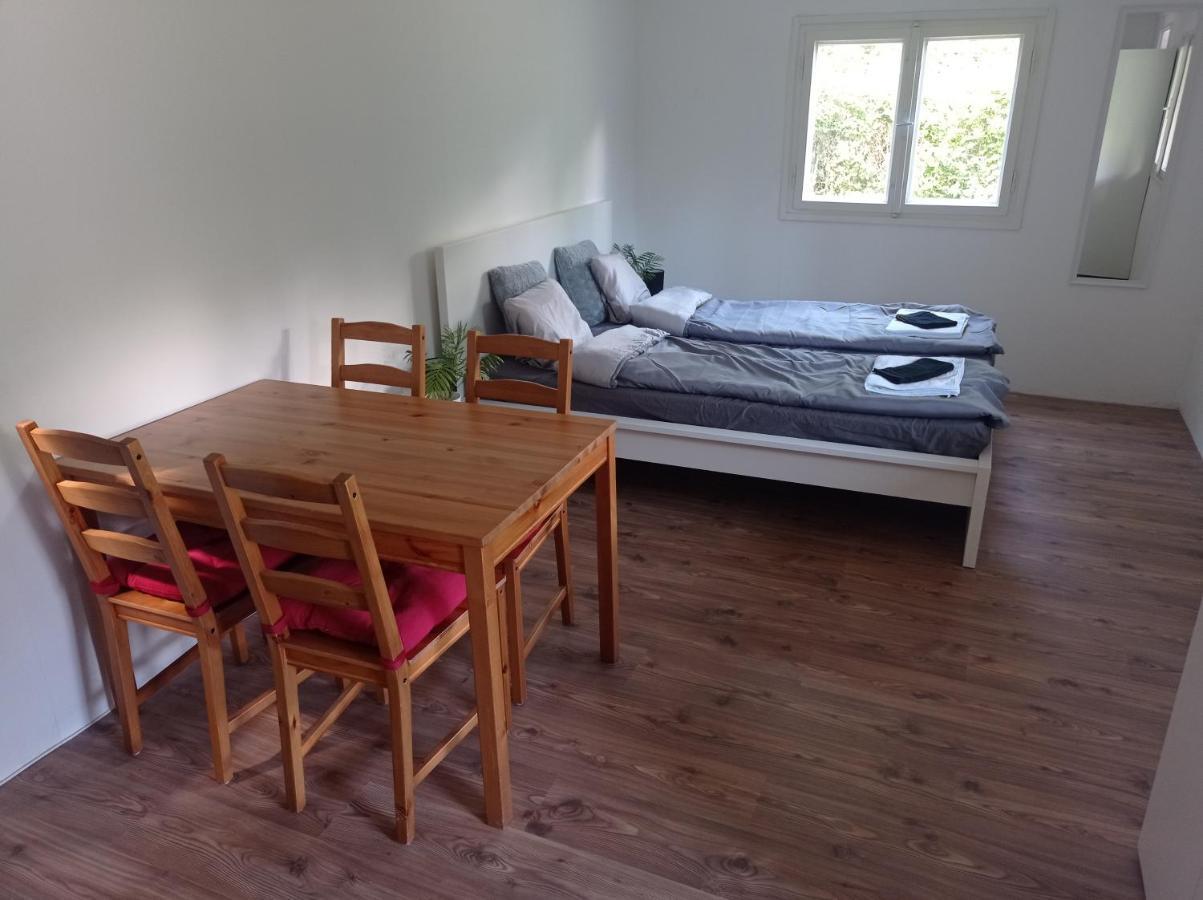Akarattya Endless Summer Woodhouse Balatonakarattya Exterior foto