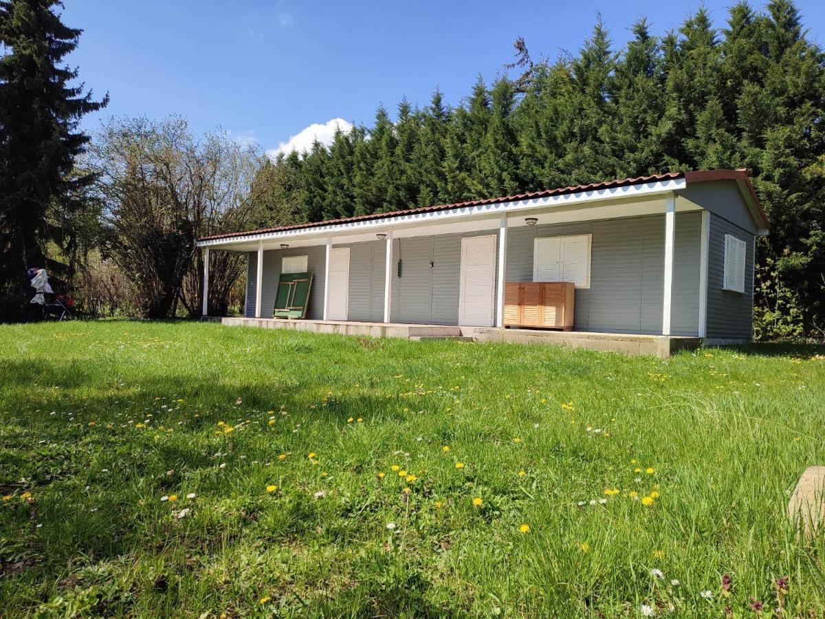 Akarattya Endless Summer Woodhouse Balatonakarattya Exterior foto